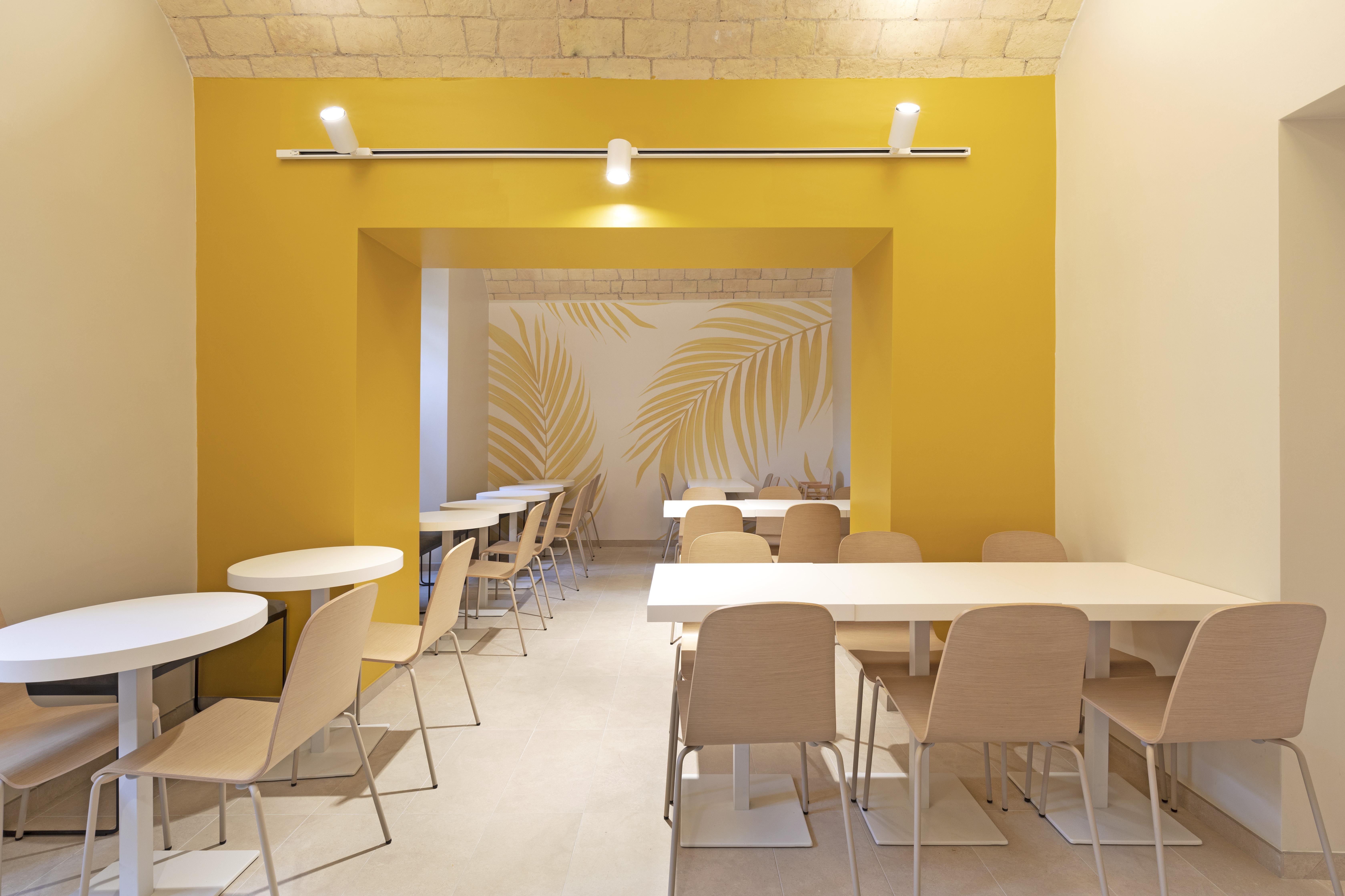 B&B Hotel Roma San Lorenzo Termini Exterior photo